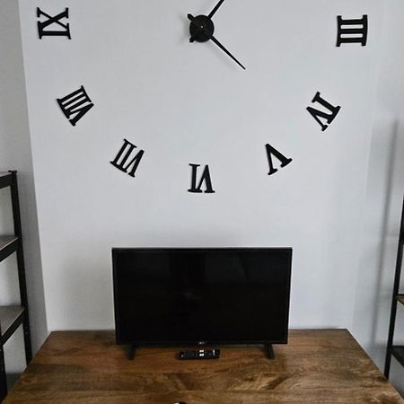 Tower Bridge Exclusive Two Bedroom Apartment London Exterior foto