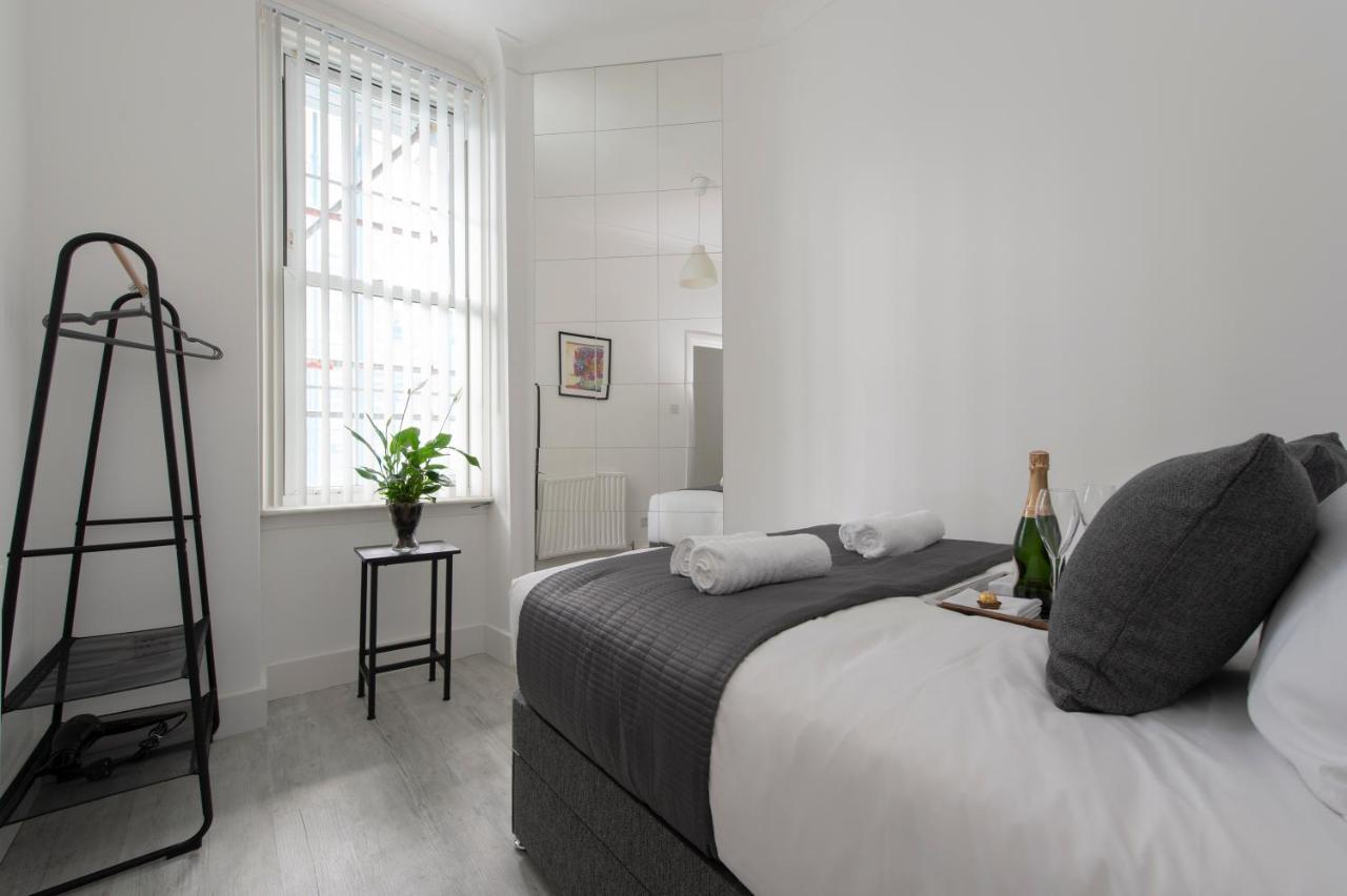 Tower Bridge Exclusive Two Bedroom Apartment London Exterior foto